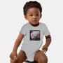 OCP Records-Baby-Basic-Onesie-BadBox