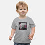 OCP Records-Baby-Basic-Tee-BadBox