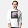 OCP Records-Mens-Long Sleeved-Tee-BadBox