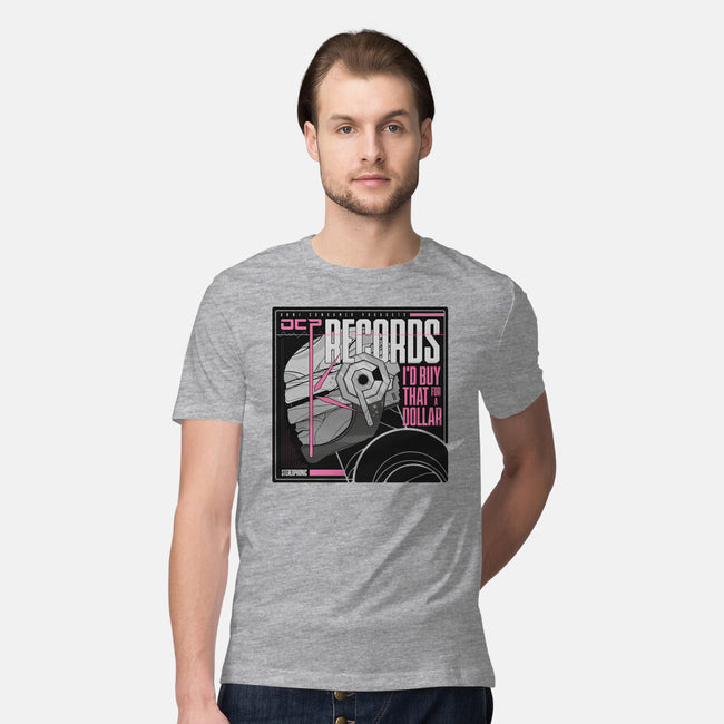 OCP Records-Mens-Premium-Tee-BadBox