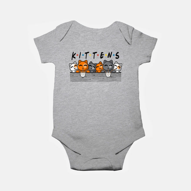 Kittens-Baby-Basic-Onesie-erion_designs