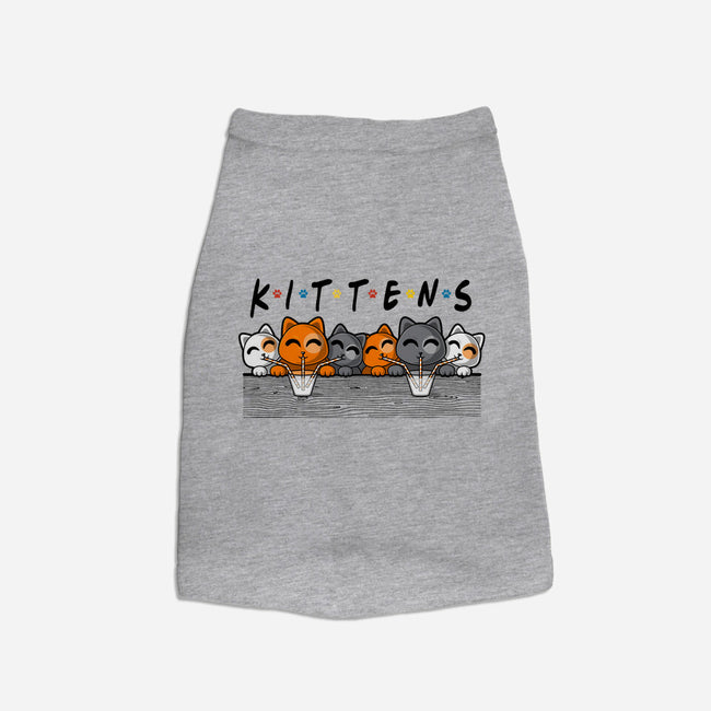 Kittens-Cat-Basic-Pet Tank-erion_designs