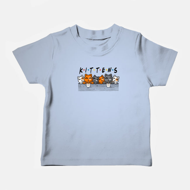 Kittens-Baby-Basic-Tee-erion_designs