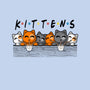 Kittens-Unisex-Basic-Tee-erion_designs