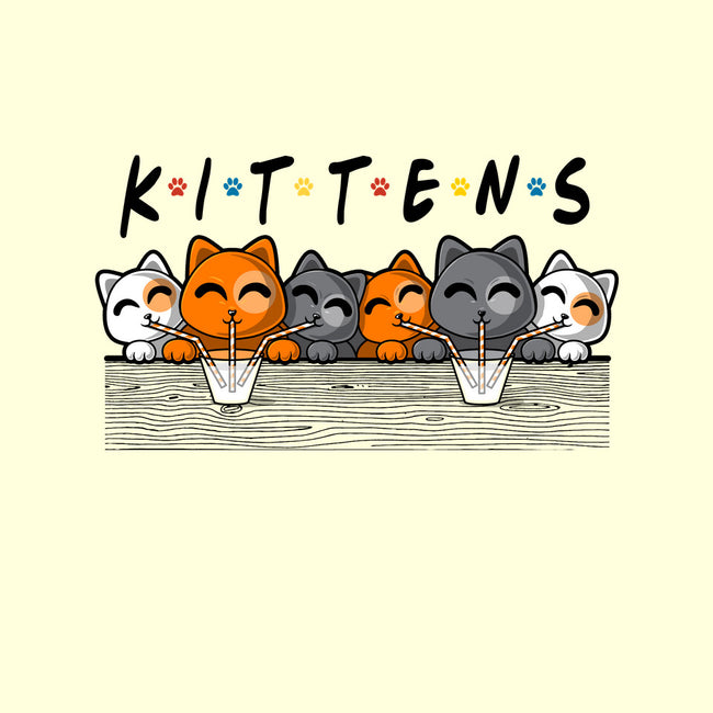 Kittens-None-Polyester-Shower Curtain-erion_designs