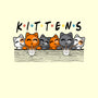 Kittens-None-Basic Tote-Bag-erion_designs