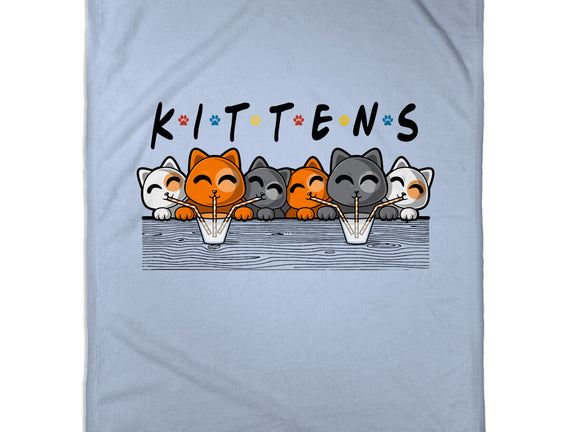 Kittens