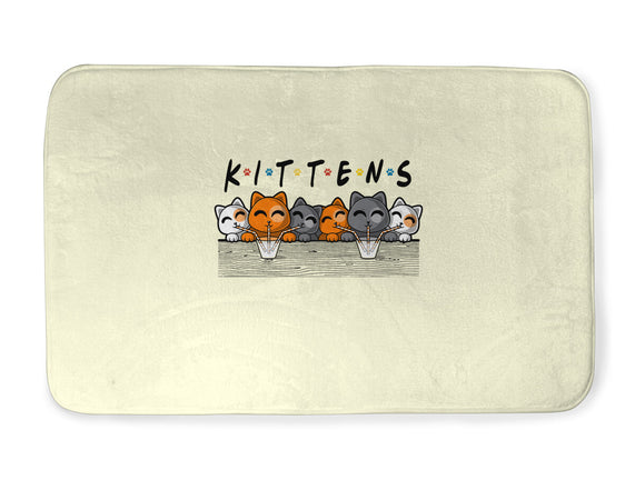 Kittens