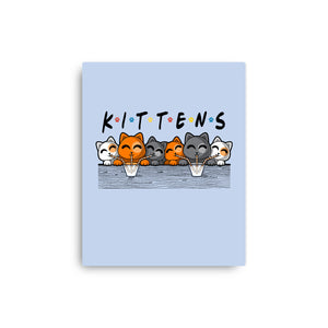 Kittens