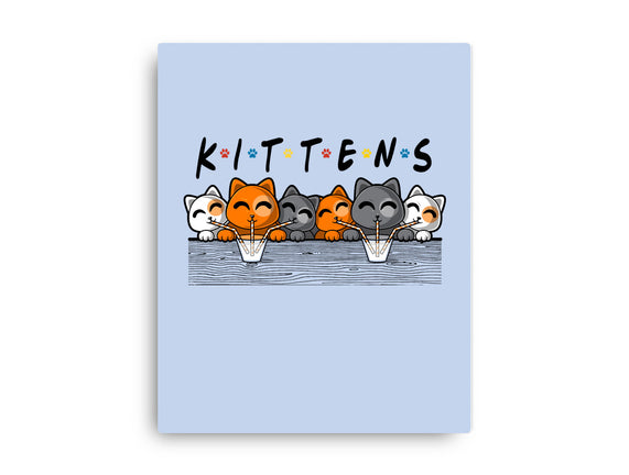 Kittens