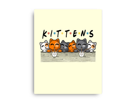 Kittens