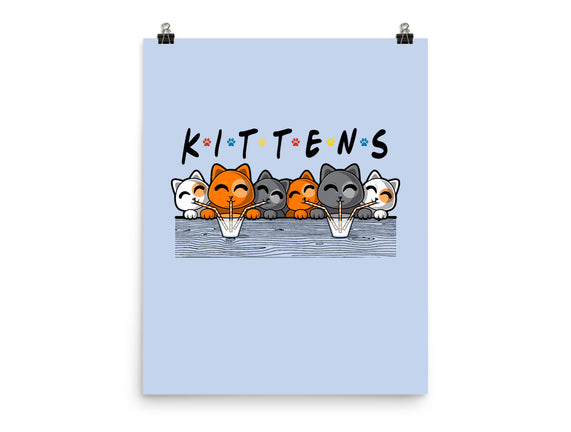 Kittens