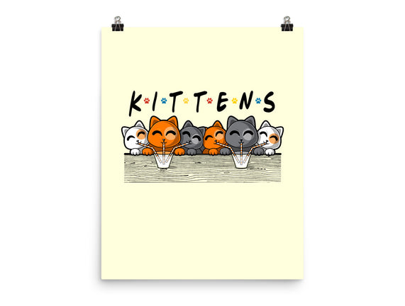 Kittens