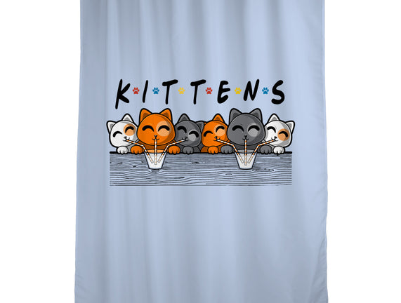 Kittens