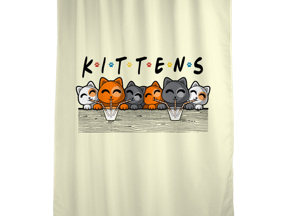 Kittens