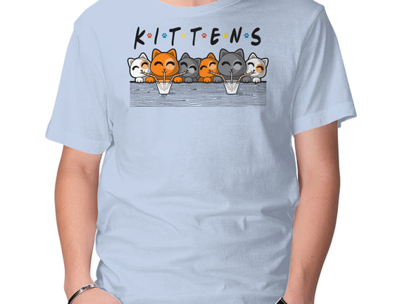 Kittens