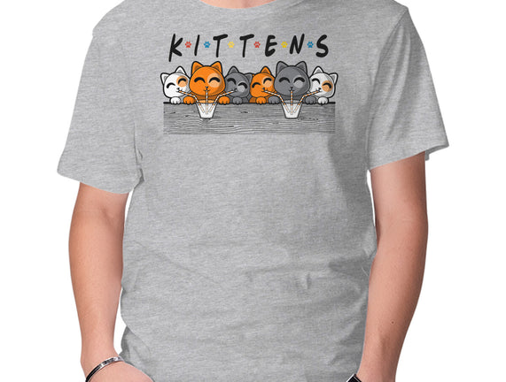 Kittens