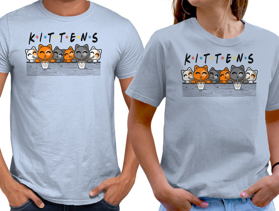 Kittens