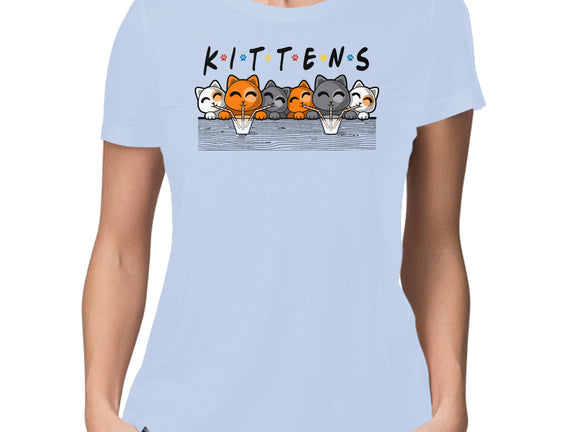 Kittens