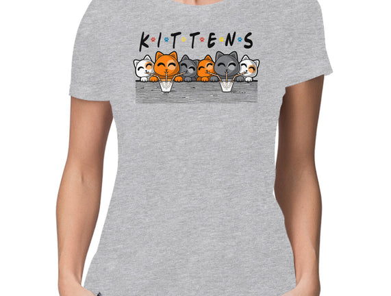 Kittens