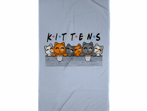 Kittens