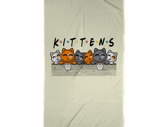 Kittens