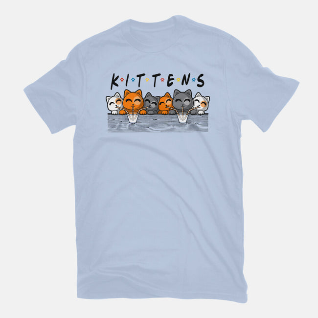 Kittens-Mens-Basic-Tee-erion_designs