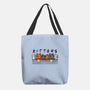 Kittens-None-Basic Tote-Bag-erion_designs