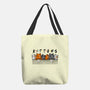 Kittens-None-Basic Tote-Bag-erion_designs