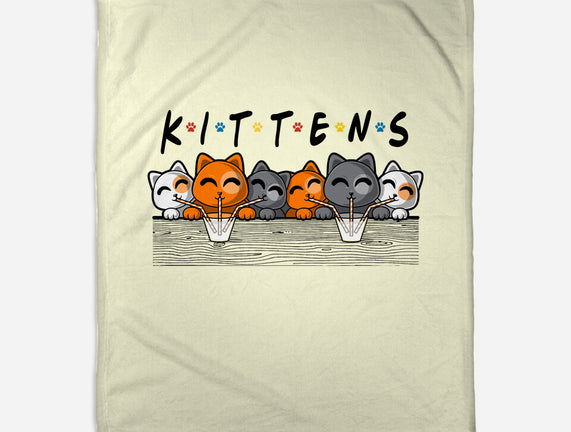 Kittens