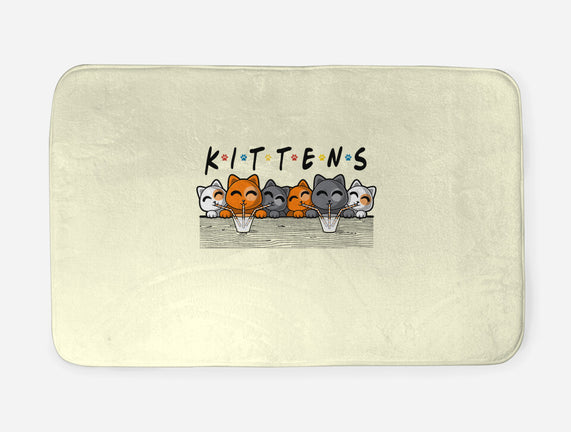 Kittens