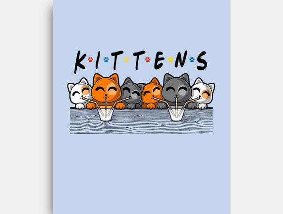 Kittens