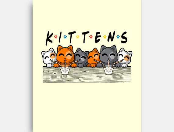 Kittens