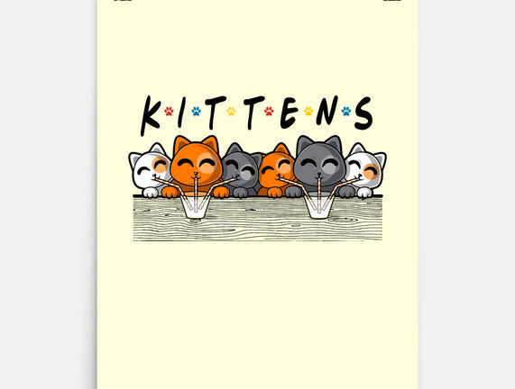 Kittens