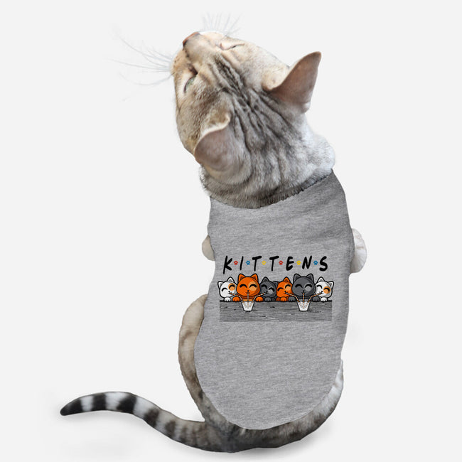 Kittens-Cat-Basic-Pet Tank-erion_designs