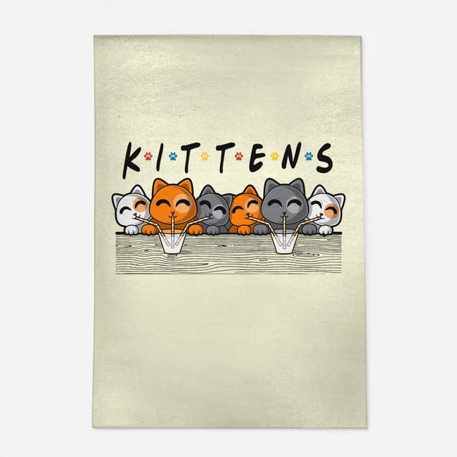 Kittens-None-Indoor-Rug-erion_designs