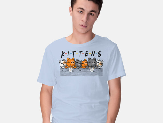 Kittens