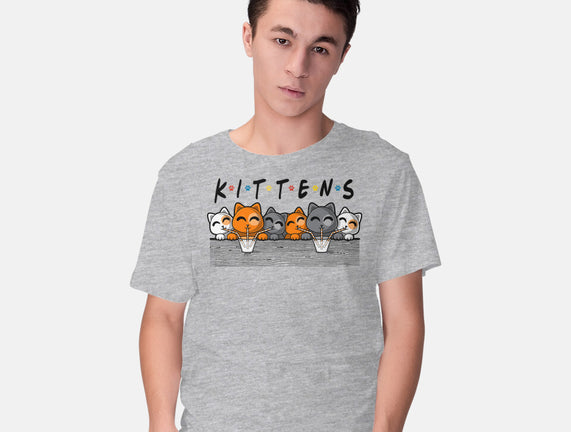 Kittens