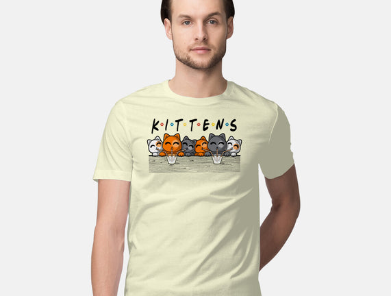 Kittens