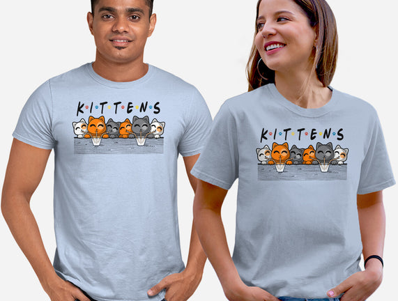 Kittens