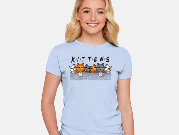 Kittens