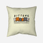 Kittens-None-Removable Cover-Throw Pillow-erion_designs