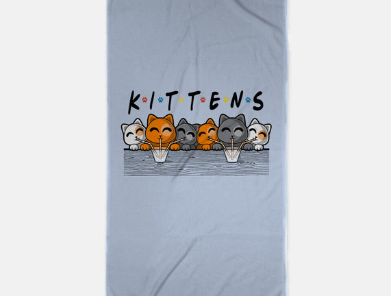 Kittens