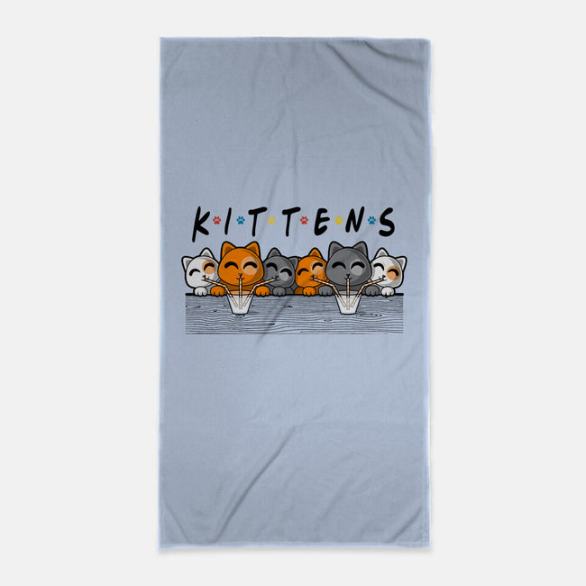 Kittens-None-Beach-Towel-erion_designs