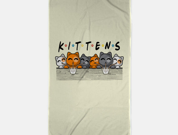 Kittens