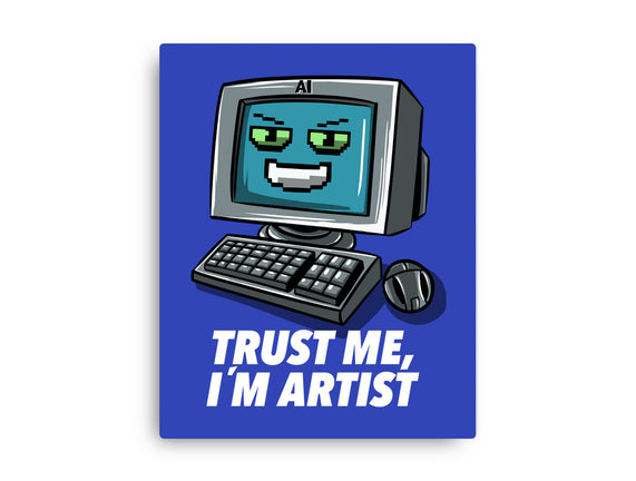 AI Artist