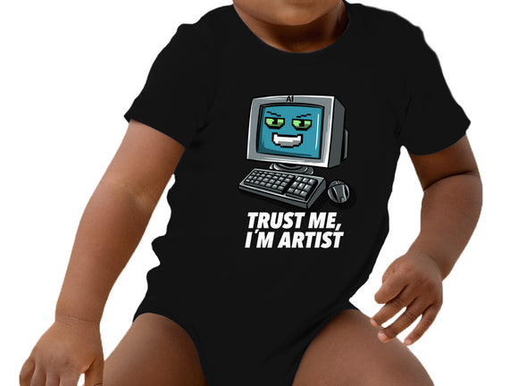 AI Artist