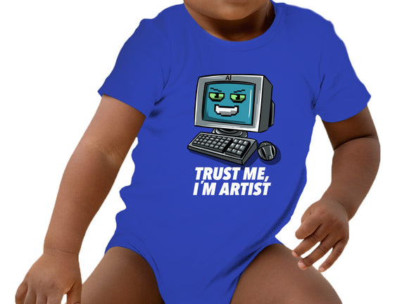 AI Artist