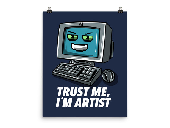 AI Artist