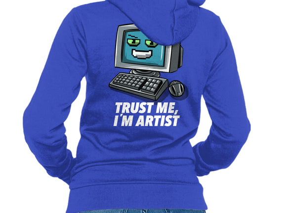 AI Artist